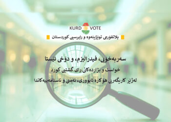 سەربەخۆیی، فیدراڵیزم، و دۆخی ئێستا