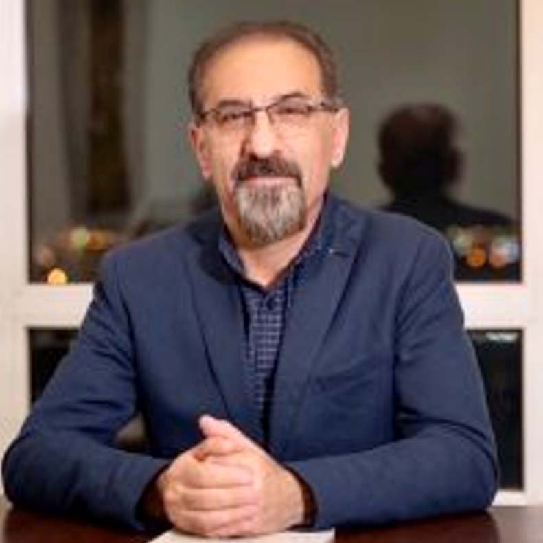 Prof. Jaffer Sheyholislami