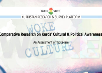 Comparative Research on Kurds’ Cultural and Political Awareness