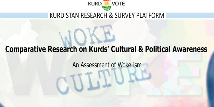 Comparative Research on Kurds’ Cultural and Political Awareness