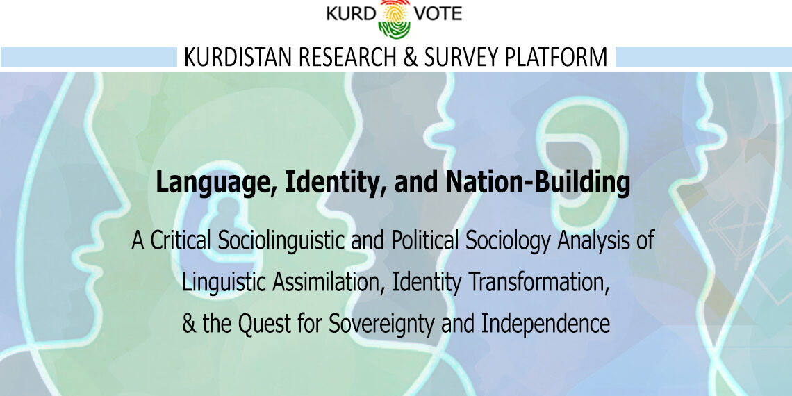 KURD VOTE