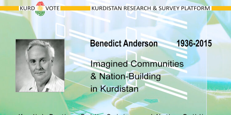 Benedict Andersson
